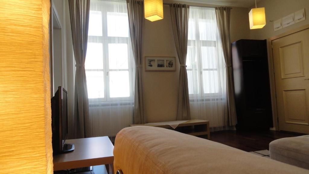 Horvath Villa Apartman Balatonfüred Exteriör bild
